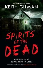 Spirits of the Dead