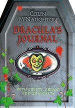 Dracula's Journal