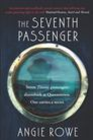 Seventh Passenger