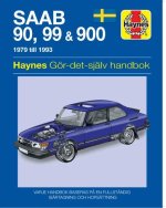 Saab 90, 99 & 900 (79 - 93)
