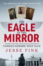 Eagle in the Mirror