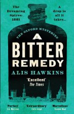 Bitter Remedy