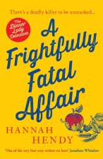 Frightfully Fatal Affair