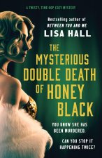 Whatever Happened to Honey Black?