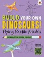 Flying Reptile Models