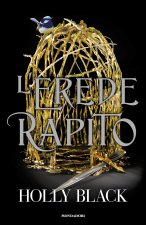 erede rapito