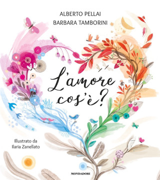 amore cos'è?