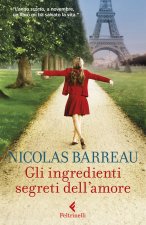 ingredienti segreti dell'amore