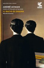 bacio di Swann. Ritratti d'autore