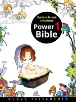 Power Bible. Nuovo Testamento