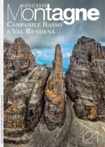 Campanile Basso e Val Rendena