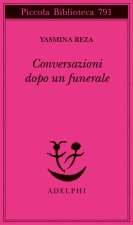 Conversazioni dopo un funerale