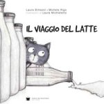 viaggio del latte