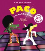 Paco e la musica disco
