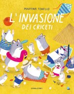 invasione dei criceti