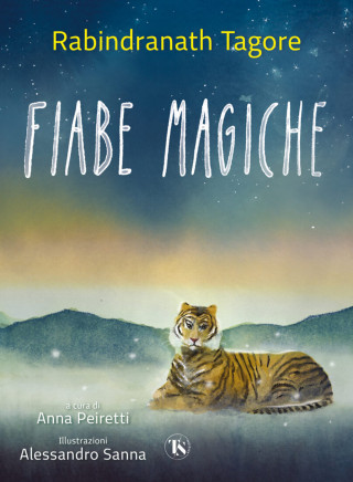Fiabe magiche