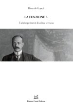 funzione S. E altri esperimenti di critica sveviana