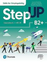 Step Up, Skills for Employability Self-Study with print and eBook B2+