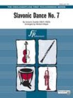Slavonic Dance No. 7: Conductor Score & Parts