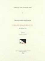 CEKM 4 HIERONYMUS PRAETORIUS (1560-1629), Magnificats, edited by Clare G. Rayner