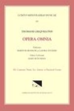 CMM 63 THOMAS CRECQUILLON (ca. 1510 ca. 1557), Opera Omnia, edited by Barton Hudson, Laura Youens, Mary Beth Winn. Vol. XX Chansons a 3, a 6, a 7, and
