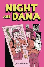 NIGHT & DANA