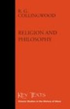 Religion And Philosophy: 1916 (key Texts)
