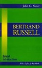 Bertrand Russell (bristol Introductions)