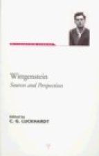 Wittgenstein: Sources And Perspectives (wittgenstein Studies)