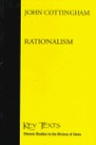 Rationalism (key Texts)