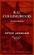 R. G. Collingwood: An Introduction (bristol Introductions)