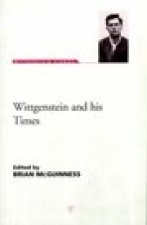 Wittgenstein And His Times (wittgenstein Studies)