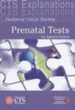 Prenatal Tests: Explaining Catholic Teaching
