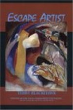 Escape Artist: poems
