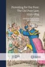 Providing for the Poor: The Old Poor Law, 17501834
