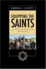 Equipping The Saints