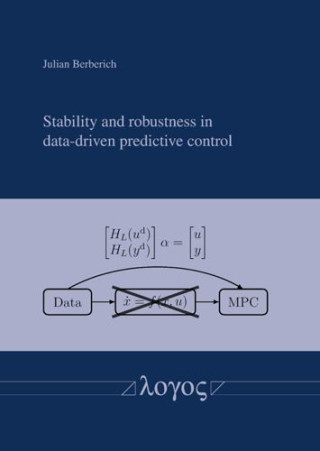 Stability and robustness in data-driven predictive control