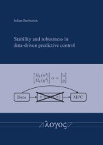 Stability and robustness in data-driven predictive control