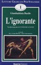 L'ignorante (italian Edition)