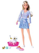 Steffi Love Baby Cats
