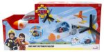 Sam Fire Swift Rettungsflugzeug