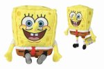 Sponge Bob Plüsch SpongeBob, 35cm