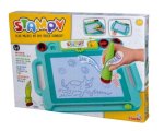 Art & Fun Stampy, Maltafel mit Soundstift