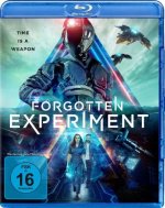 Forgotten Experiment, 1 Blu-ray