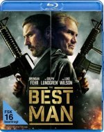 The Best Man, 1 Blu-ray