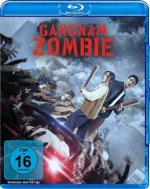 Gangnam Zombie, 1 Blu-ray