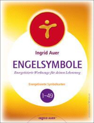 Engelsymbole - Karten ()
