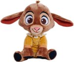 Disney Wish, Daylight 1, 23cm