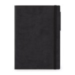 Wochenkalender Maxi - 2024 - Maxi Weekly Diary - 12M - Black