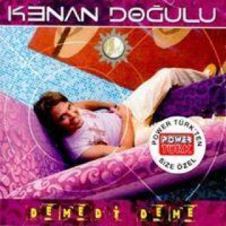 Demedi Deme CD